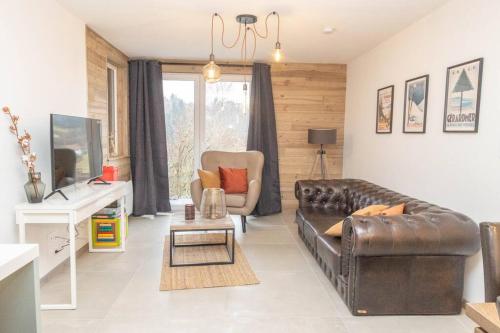 Le Refuge Des Gouttridos Imprenable Vue Lac 4 5p in Gerardmer, France