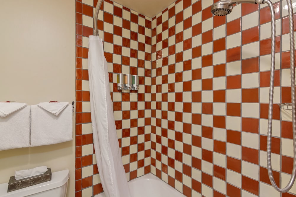 Santa Fe Motel & Inn - photo 58