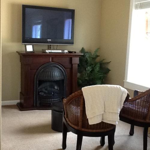 Inn at the Lake - photo 27