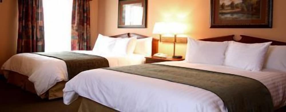 GrandStay Residential Suites Hotel - photo 8