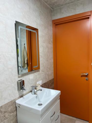 Apartment in Tbilisi near Didube metro station