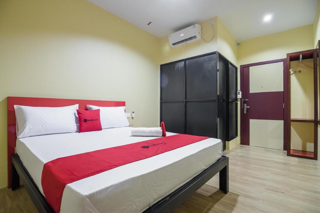 Reddoorz Batu Aji Batam 2 — Batam