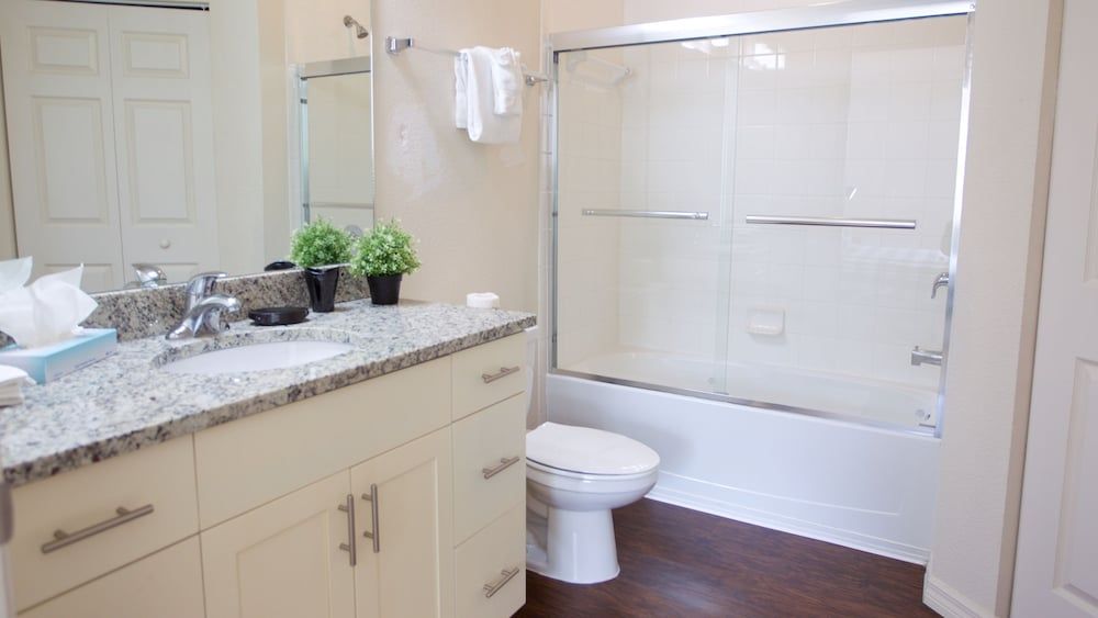 Lincoln Townhome at Lucaya Resort - photo 17