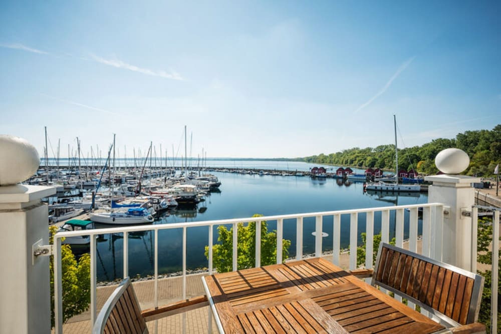 Beech Resort Boltenhagen — 4-Star Luxury Hotel in Ostseebad Boltenhagen, Germany