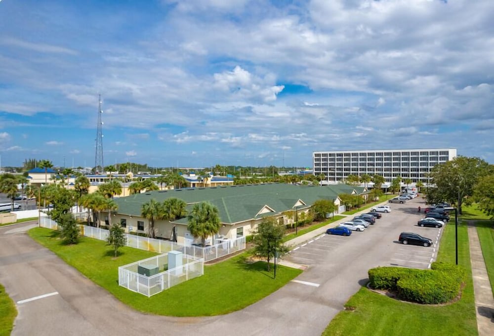 The View Studio Suites and Event Venue - featured photo