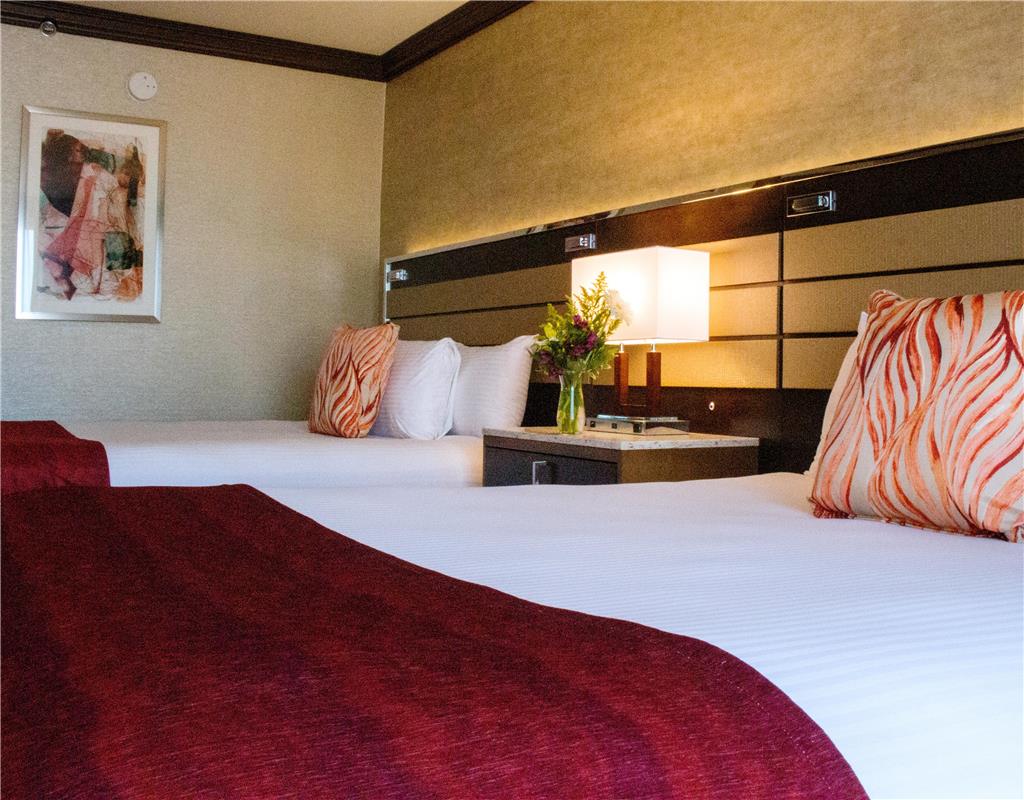 Ameristar Casino Hotel Kansas City - photo 6