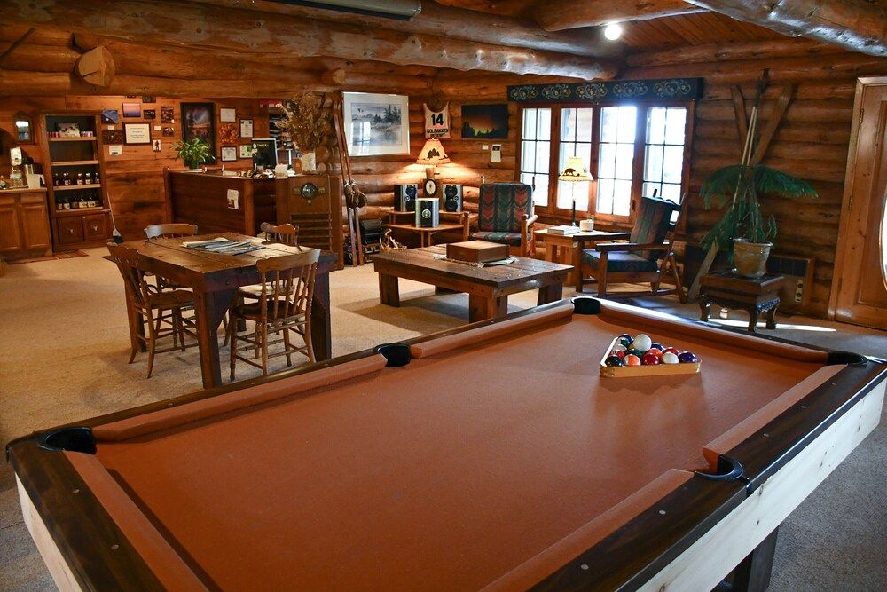 Solbakken Resort On Superior - photo 5