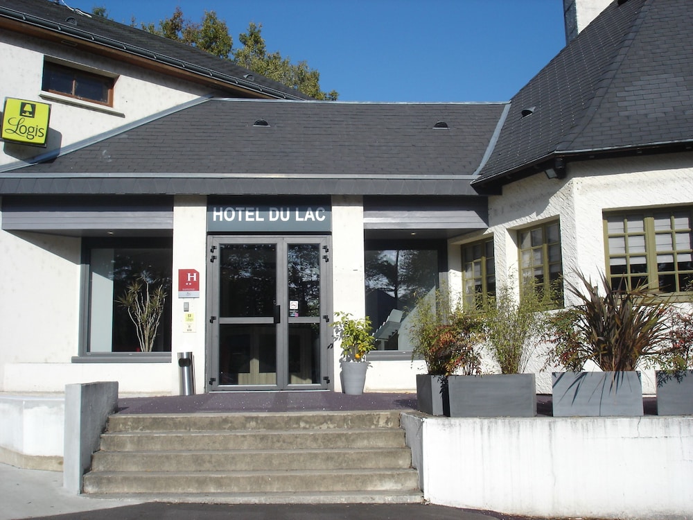 Hotel du Lac — hotel in Joue-Les-Tours