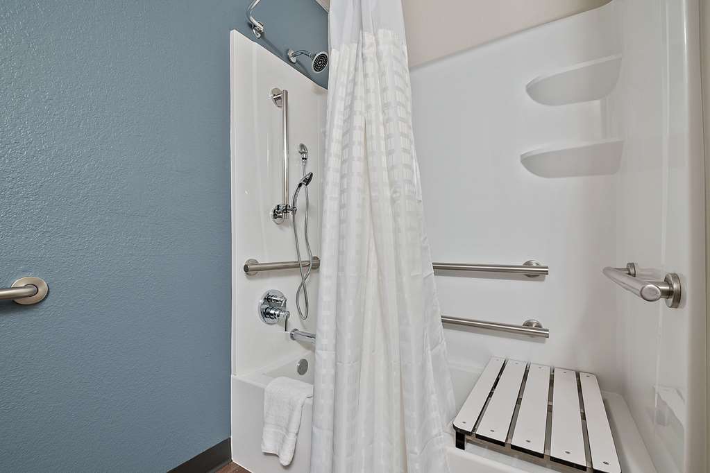 Extended Stay America Suites Miami Airport Blue Lagoon - photo 50