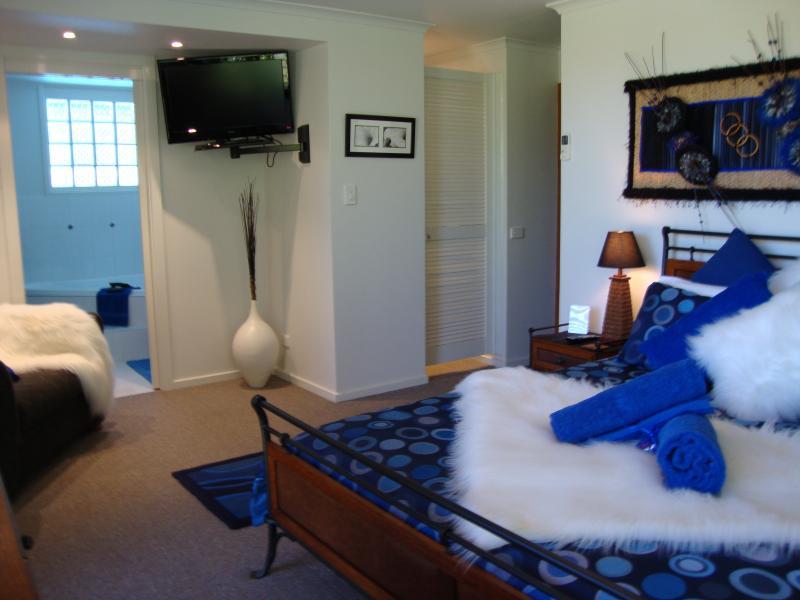Sunway Farm Bed & Breakfast & Rosebud Cottage