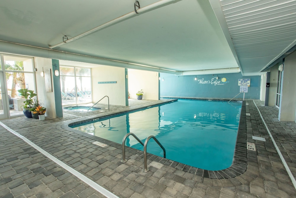 0712 Waters Edge Resort 3 Bedroom Condo by RedAwning - photo 40