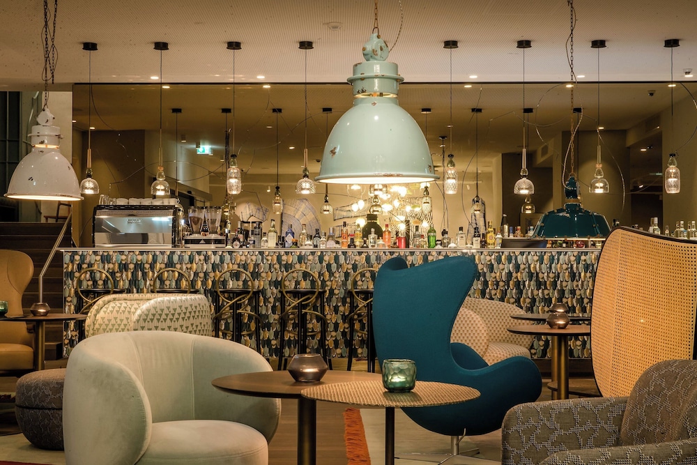 Motel One Linz Hauptplatz in Linz, Austria