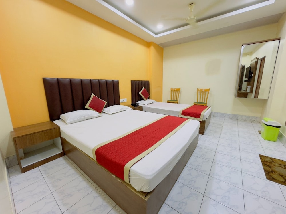 Goroomgo Mahabir inn Siliguri in Siliguri, India
