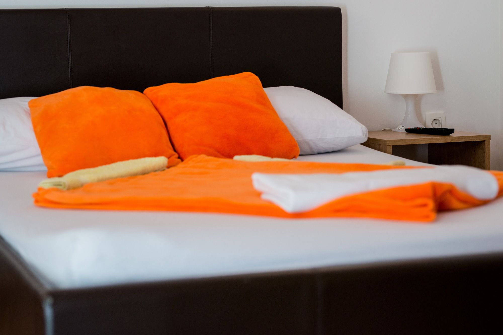 Hotel & Hostel Zagreb in Zagreb, Croatia