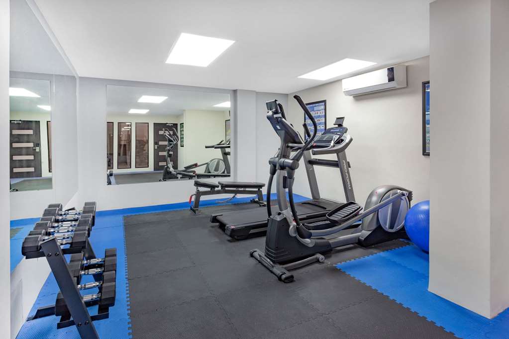 Health club