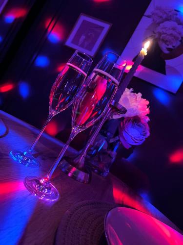 Apartament Judy — 4-Star Luxury Hotel in Oradea, Romania