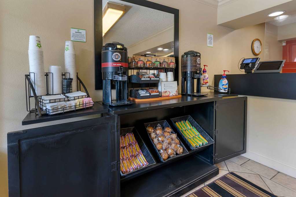 Extended Stay America Suites San Ramon Bishop Ranch West - photo 9