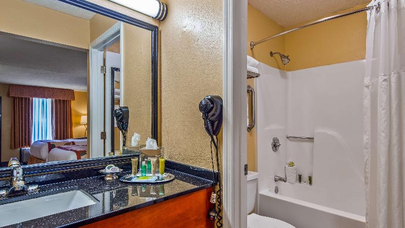 Best Western Corbin Inn - photo 4