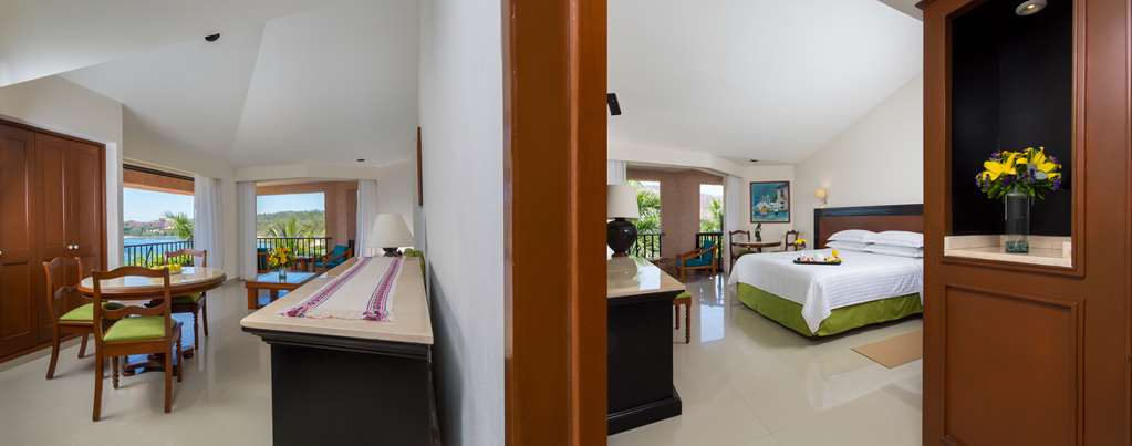 BHUA ROOM