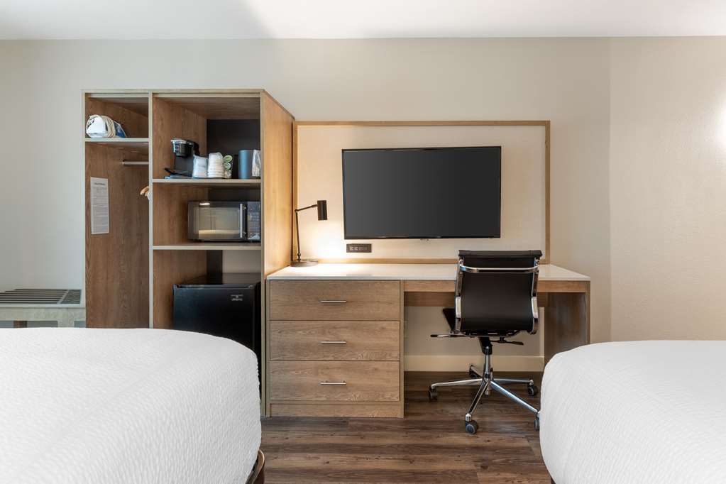 Best Western Plus Rancho Cordova Inn - photo 31