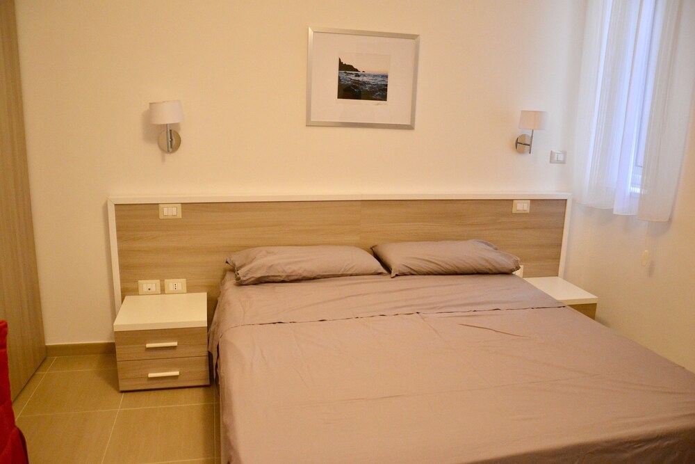 Caudullo in Letojanni, Italy