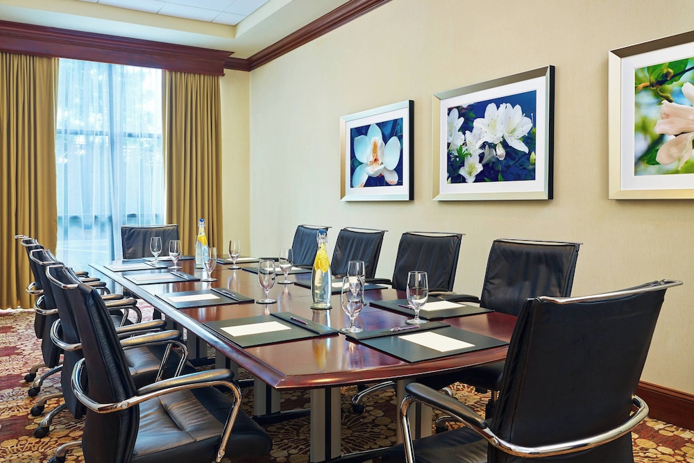 Sheraton Augusta Hotel - photo 18