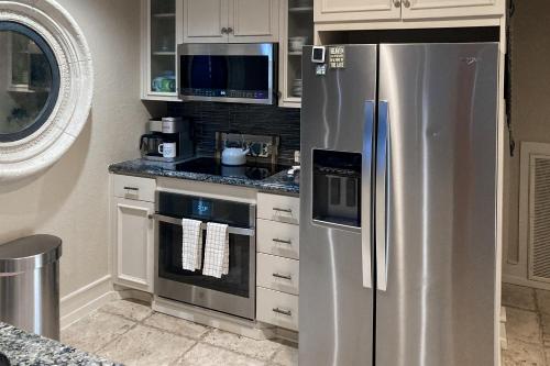 Harbor Paradise — hotel in Marble Falls