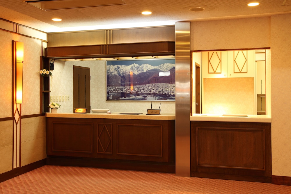 Hotel Oak Forest — Hakuba — photo 4