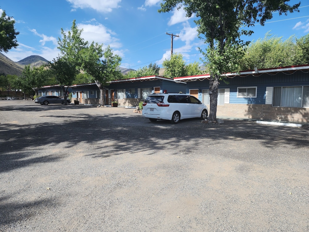 Toiyabe Motel - photo 17