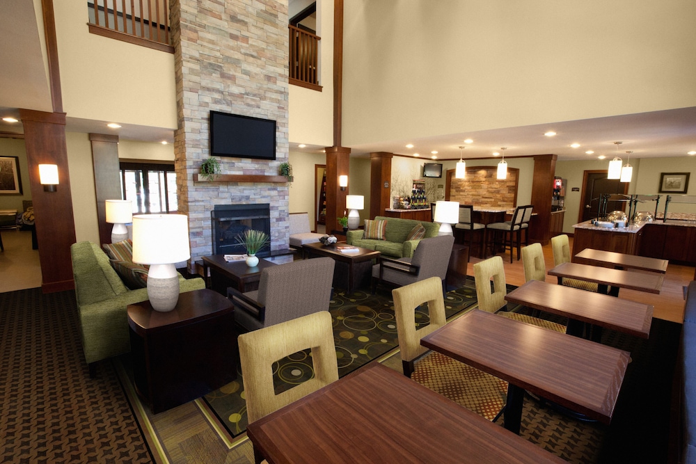 Staybridge Suites By Holiday Inn Johnson City an IHG Hotel - photo 3