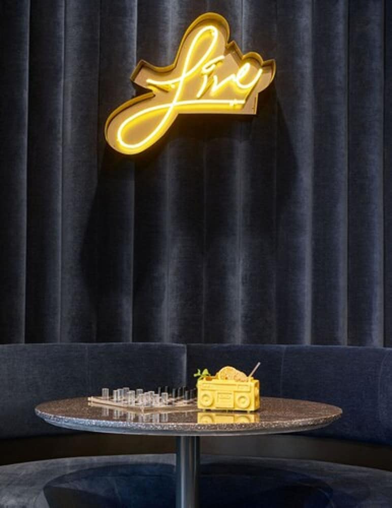 Aloft Trophy Club Westlake - photo 3