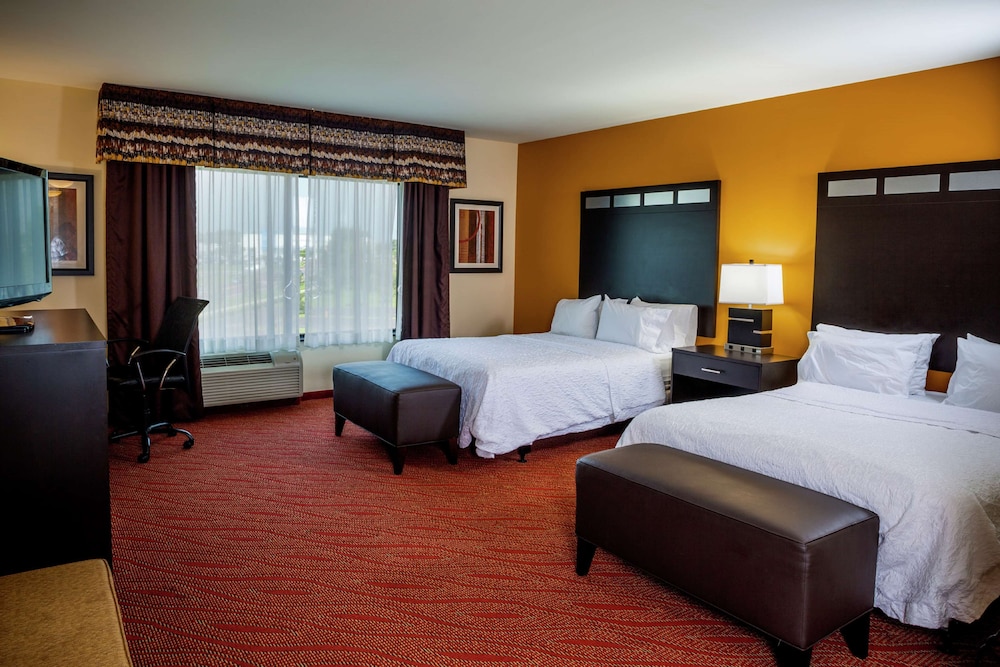 Hampton Inn Limerick Philadelphia Area - photo 20