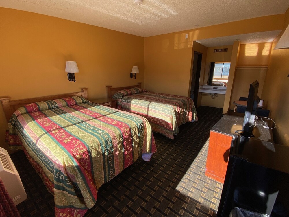 Star Inn Motel - photo 21