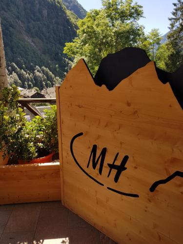 MH Olen Boutique Hotel — hotel in Alagna Valsesia
