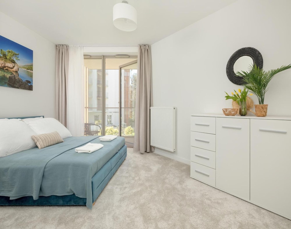 Apartment in Pobierowo near Baltic Beach — Pobierowo — photo 4