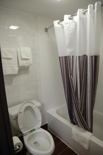 Theroff's Motel - photo 47
