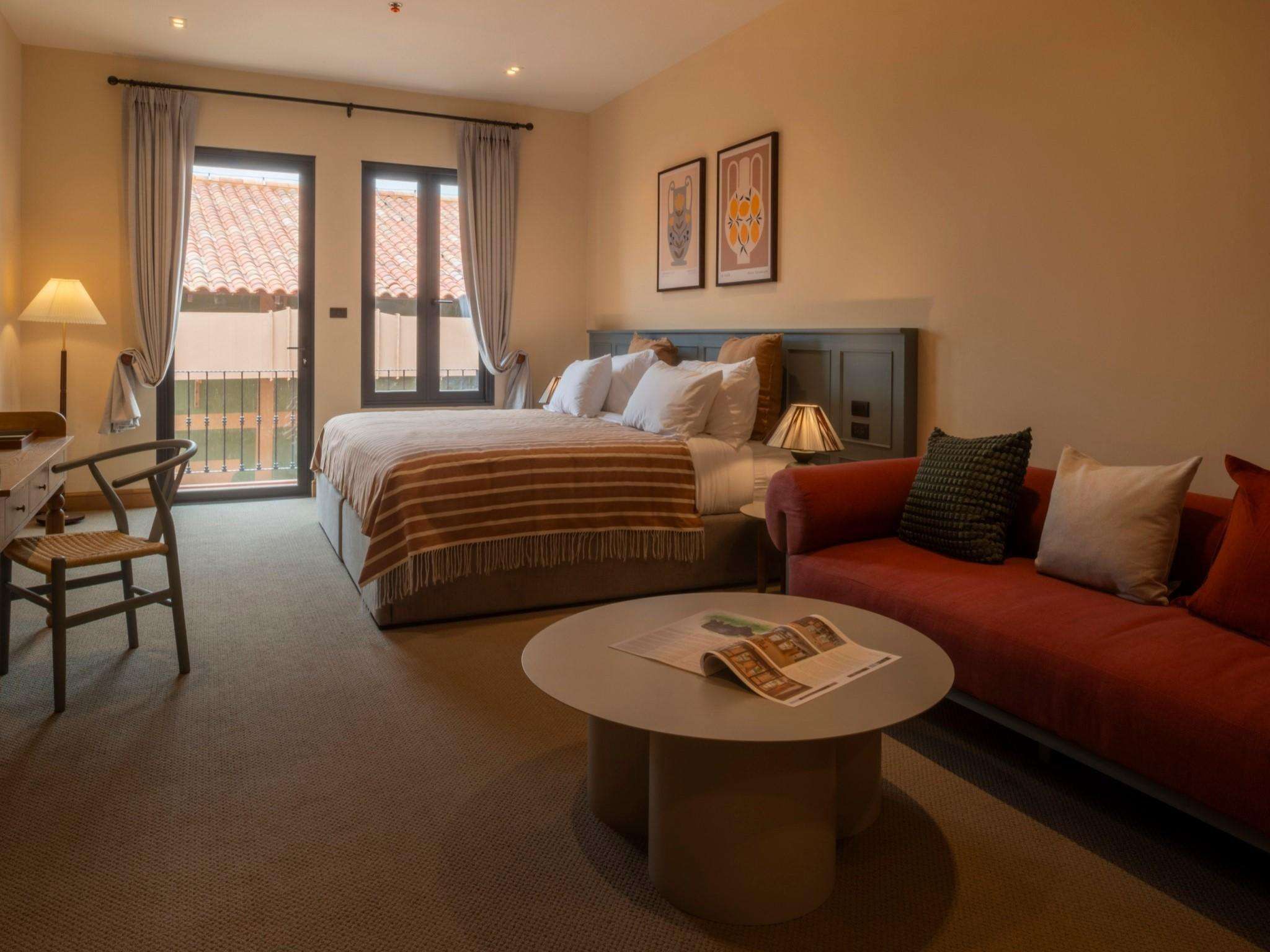Toscana Valley Hotel Portofino — Pak Chong
