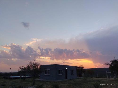 Aguarà del Sol Aguarà Guazù in Valle Hermoso, Argentina