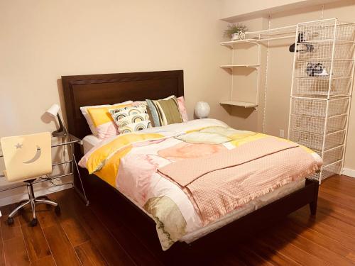 Capilano Happylife in North Vancouver, Canada