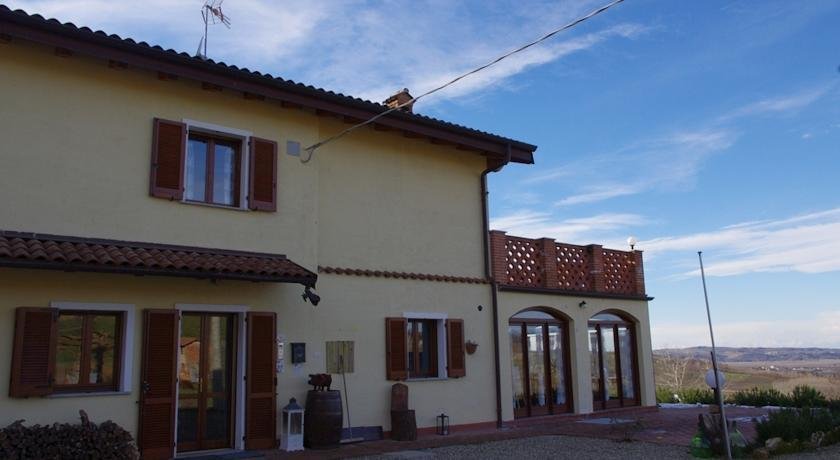 Dolce & Gustoso - last minute hotel in Rivalta Bormida
