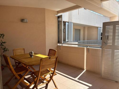 Appartamento Tra centro e mare con parcheggio privato — 4-Star Luxury Hotel in Monopoli, Italy