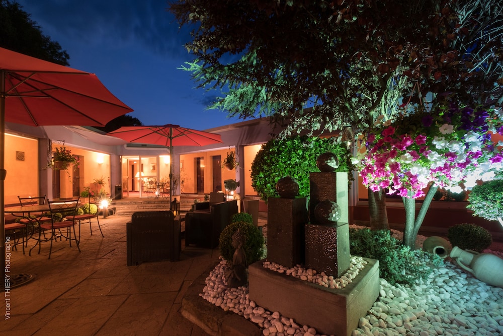 Logis Hôtel Atrium - last minute hotel in Golbey
