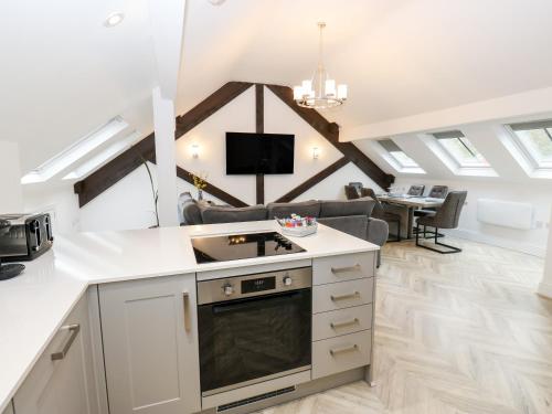 The Penthouse