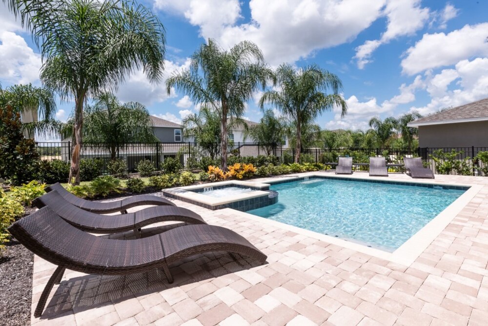 Encore Resort at Reunion 641 - photo 2