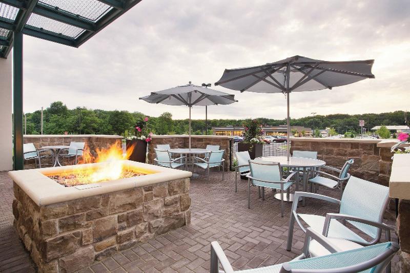 Springhill Suites Mount Laurel - photo 63