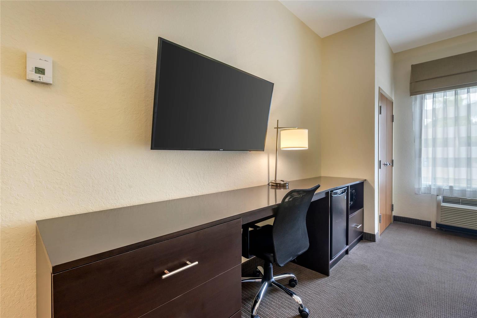 Sleep Inn & Suites Port Charlotte Punta Gorda - photo 23