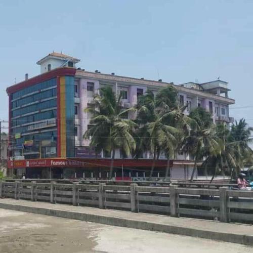 K M S Residency — hotel in Tirur