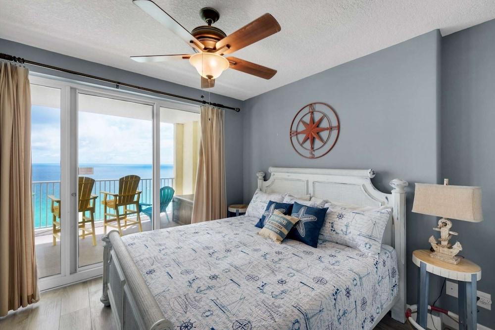 Ocean Reef 1701 — 4-Star Luxury Hotel in Panama City Beach, United States