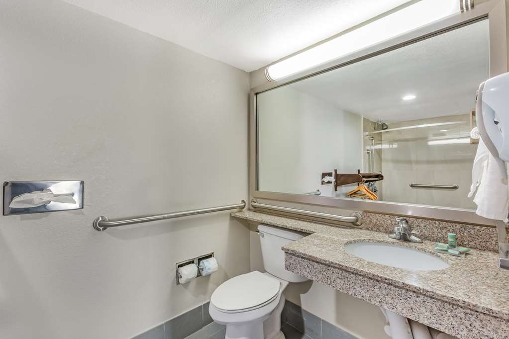 Best Western Sunland Park Inn - photo 27
