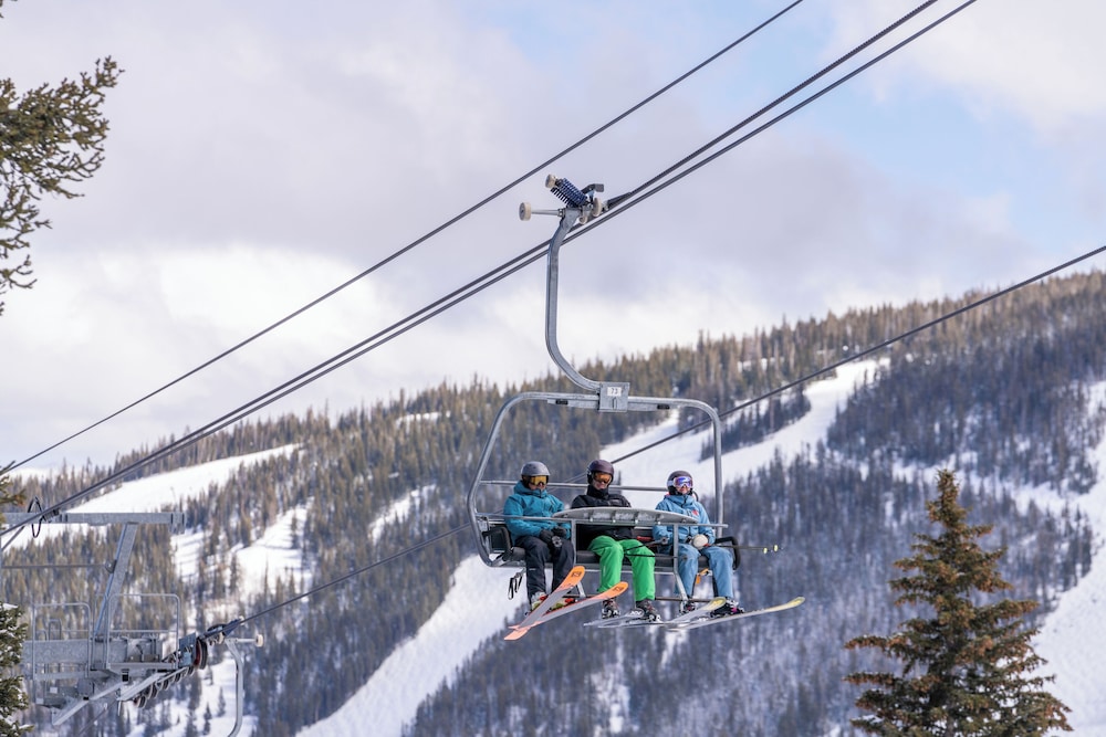 The Ritz Carlton Bachelor Gulch - photo 77